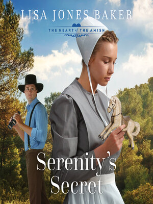 cover image of Serenity's Secret